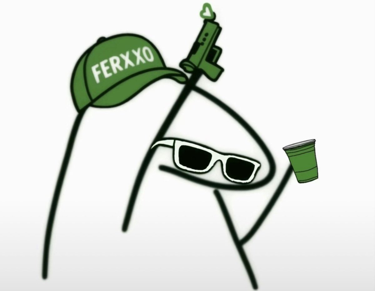 Beba_421's tweet photo. Dallas esta ready para ti Morrrrrr #ferxxo #feid #feidvsferxxo #feidvsferxxotour https://t.co/zlf6c4isIS
