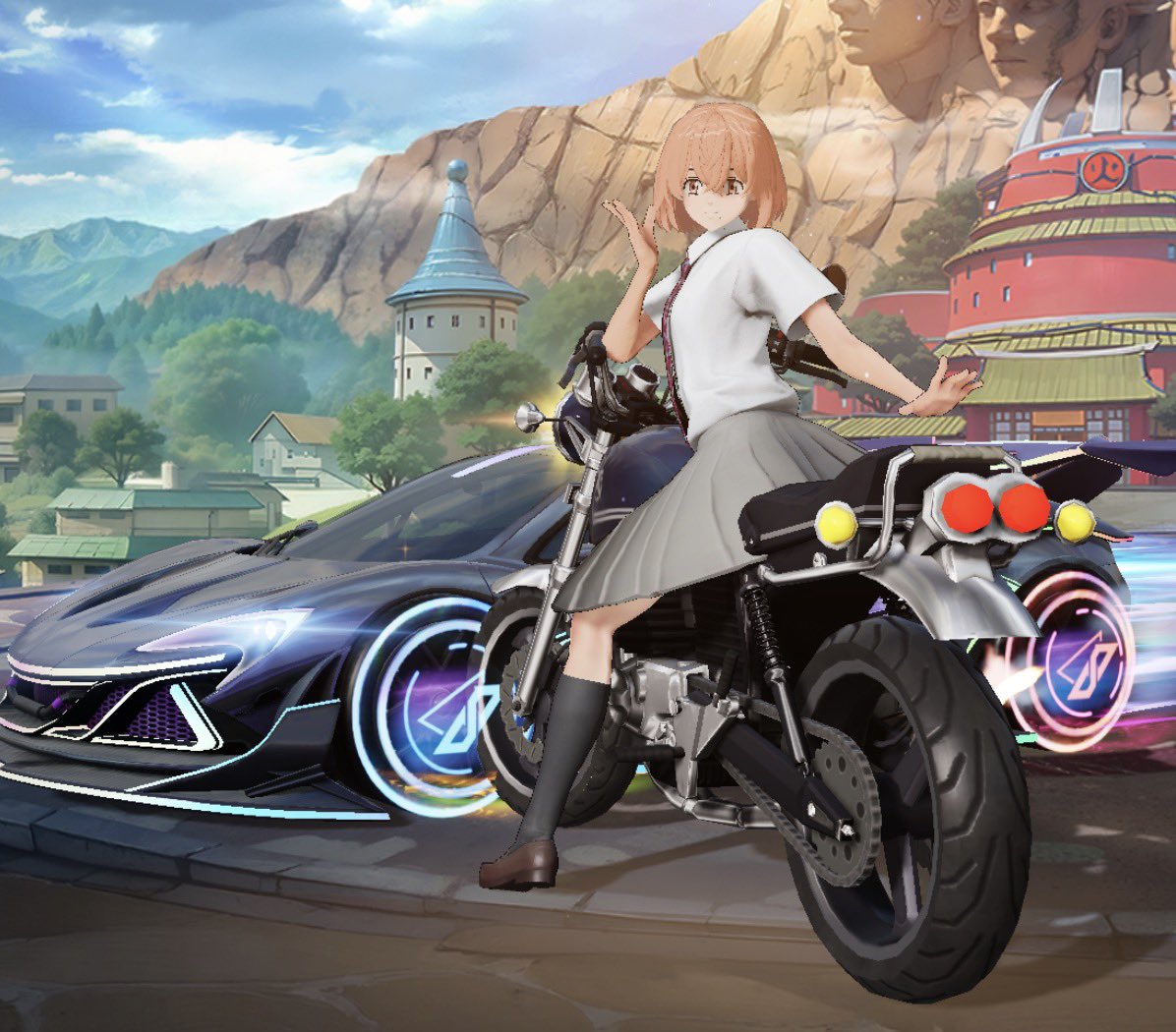 トモ☆ tweet media