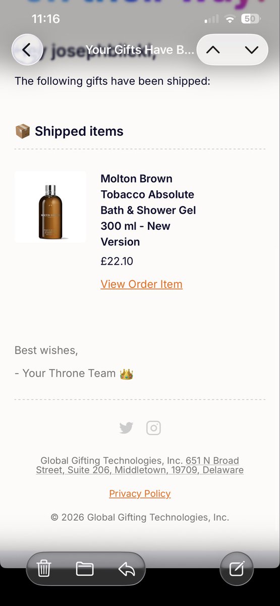 FinDaddy Joe The Mind Manipulator tweet media