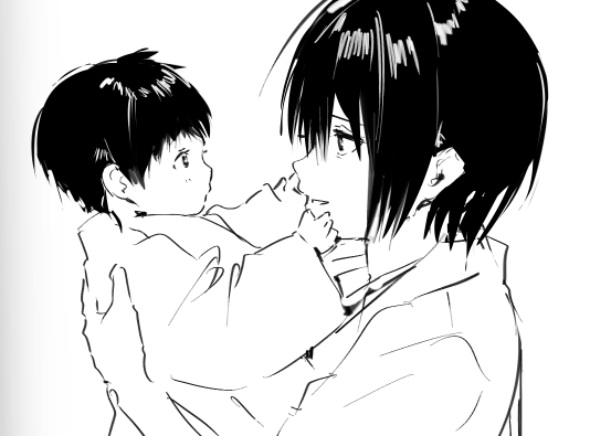 きみどり tweet media