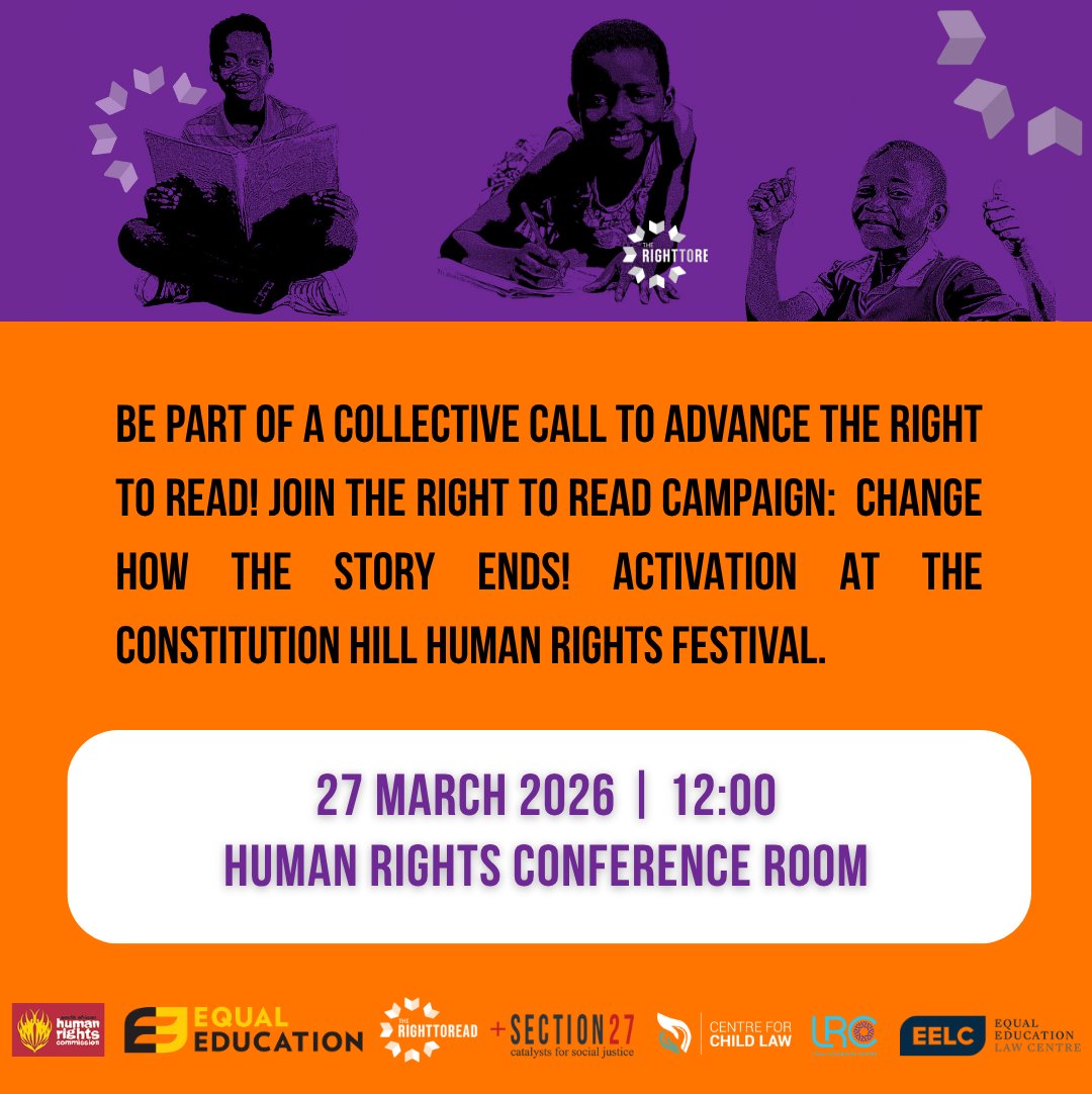 Right to Read tweet media