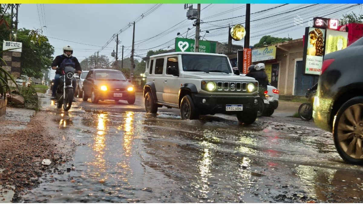 Radio Ñandutí tweet media