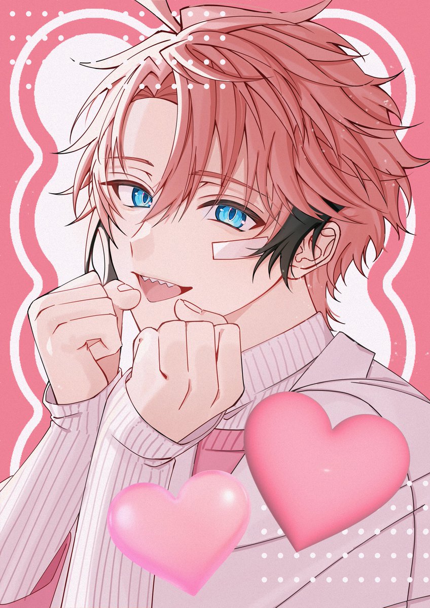 井ノ上 tweet media