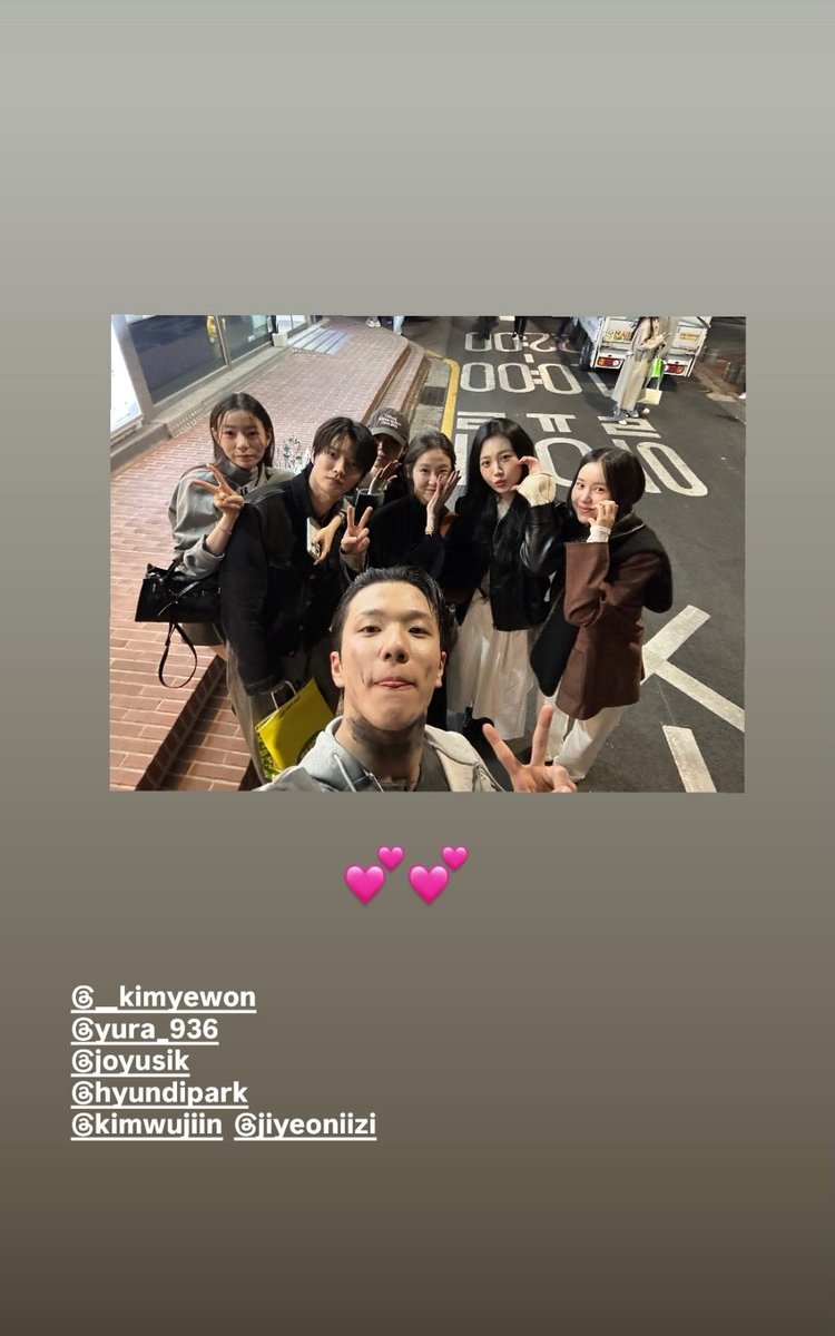 Fuzz 💎 Hyeri tweet media