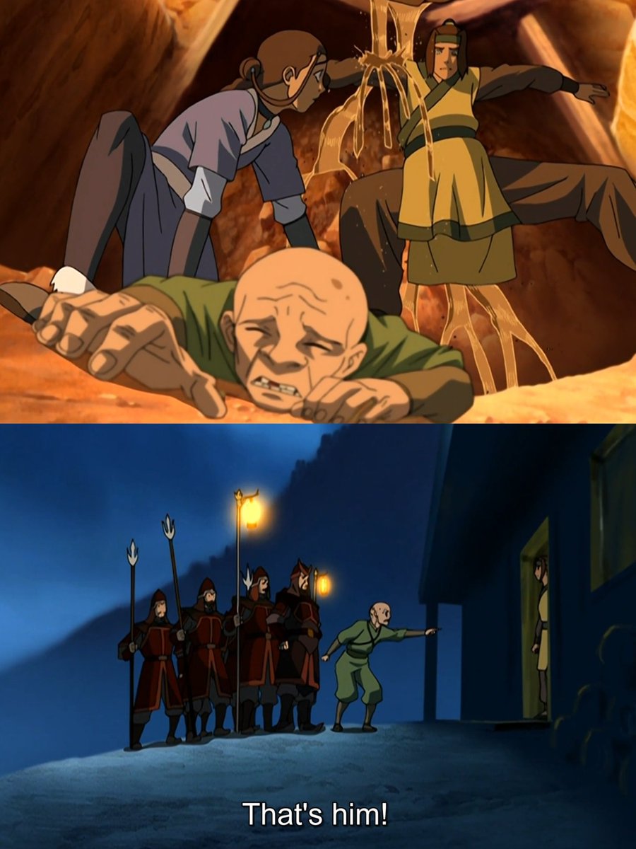 Avatar Universe tweet media