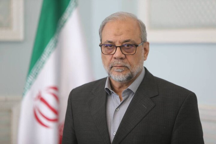 #إيران | تعيين محمد باقر ذو القدر أميناً للمجلس الأعلى للأمن القومي الإيراني خلفًا لعلي لاريجاني