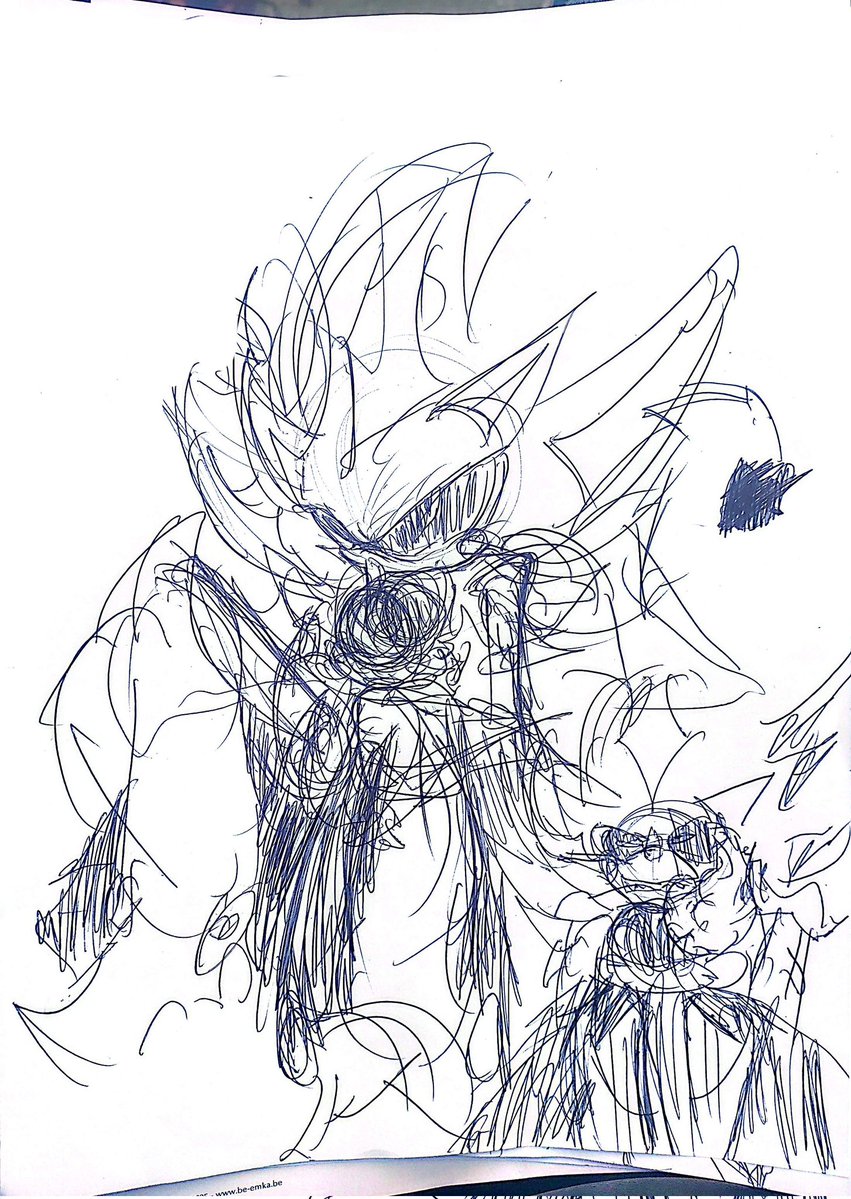 eliaszek (NSFW DNI) tweet media