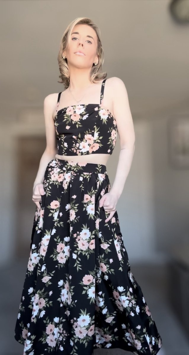 Melody Lane tweet media