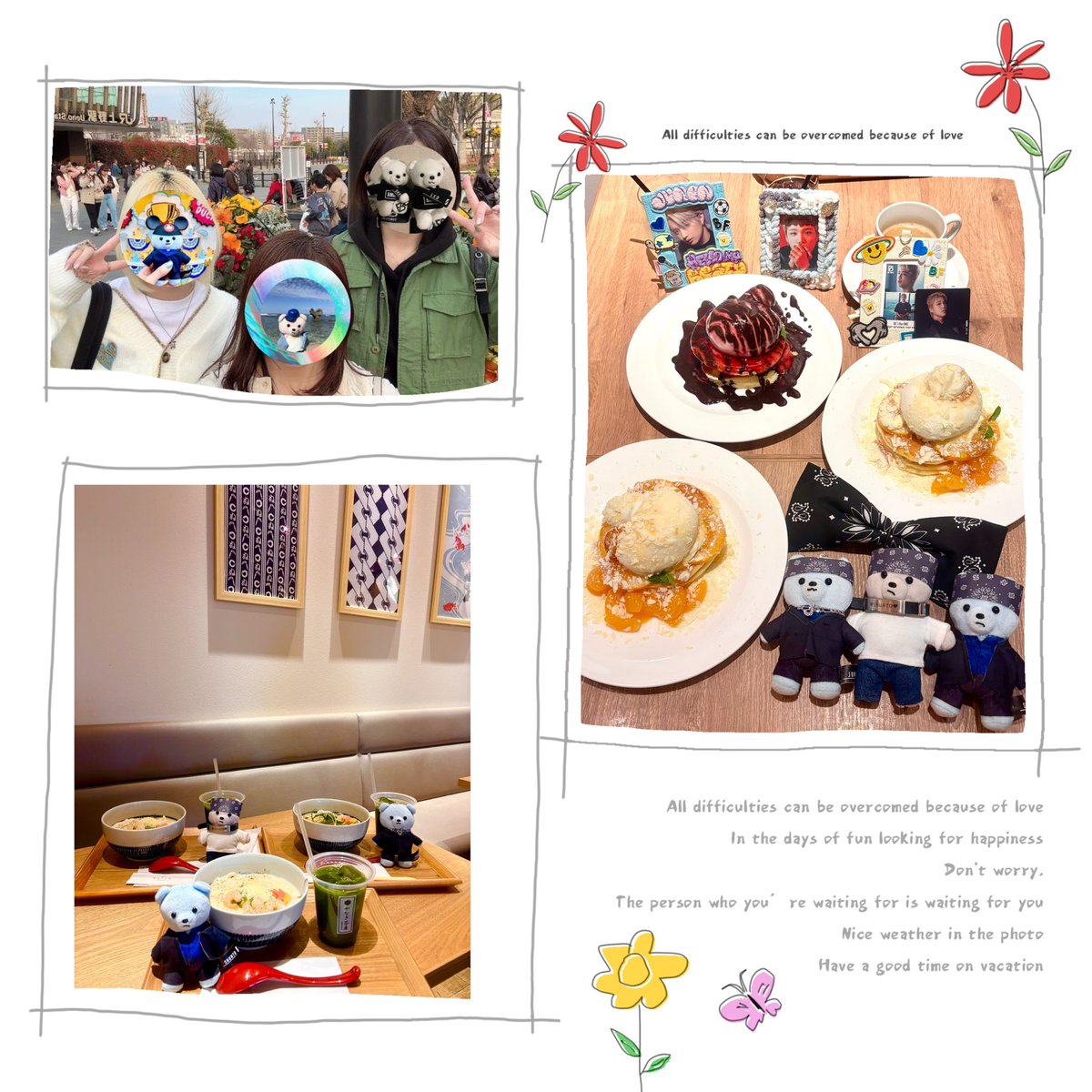 ぴょんすけ🐰 tweet media