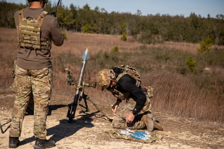 Green Beret Nap Time tweet media