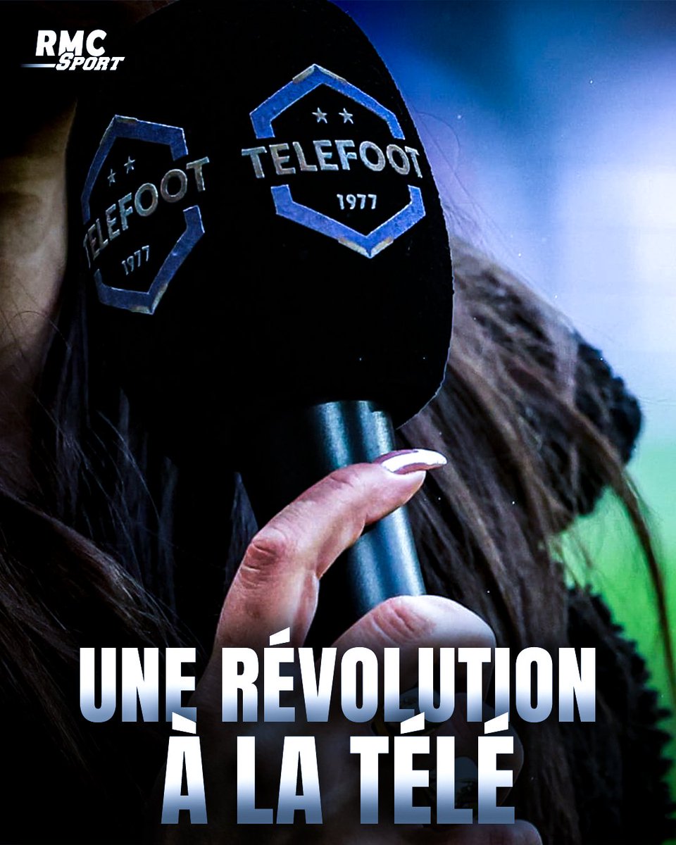 RMC Sport tweet media