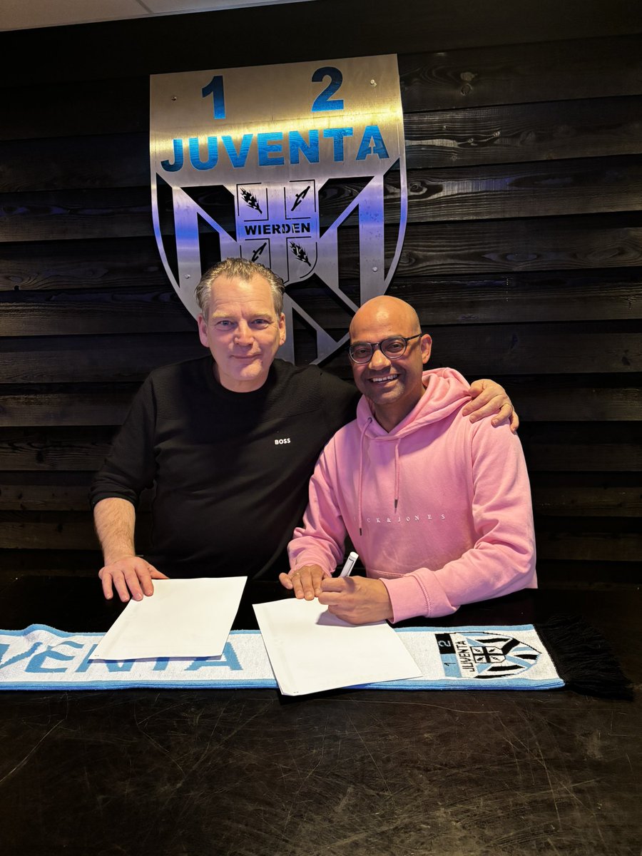 Juventa’12 tweet media