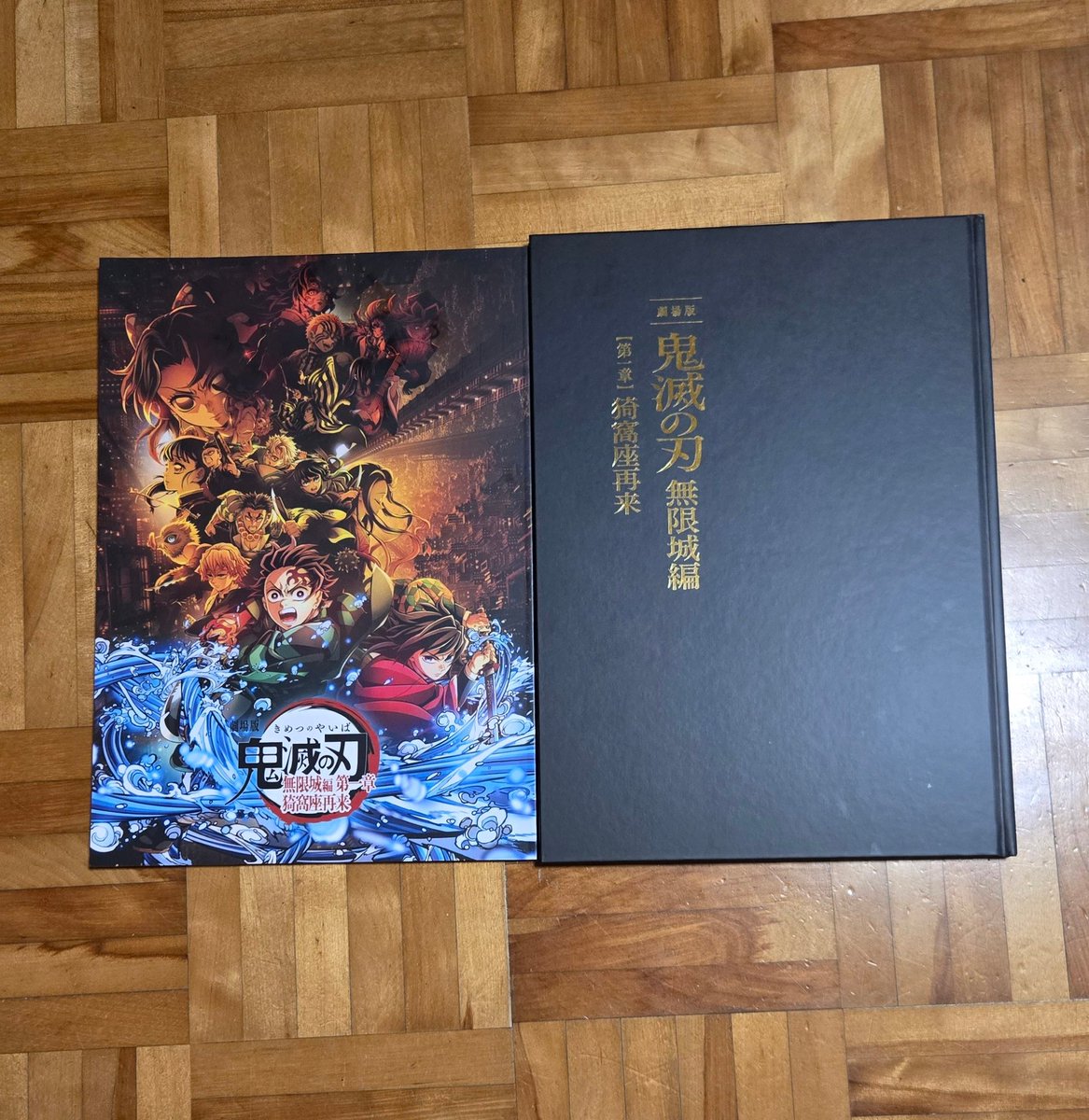 イダ・ルフィ tweet media