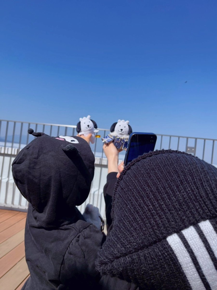 安納サオリ tweet media