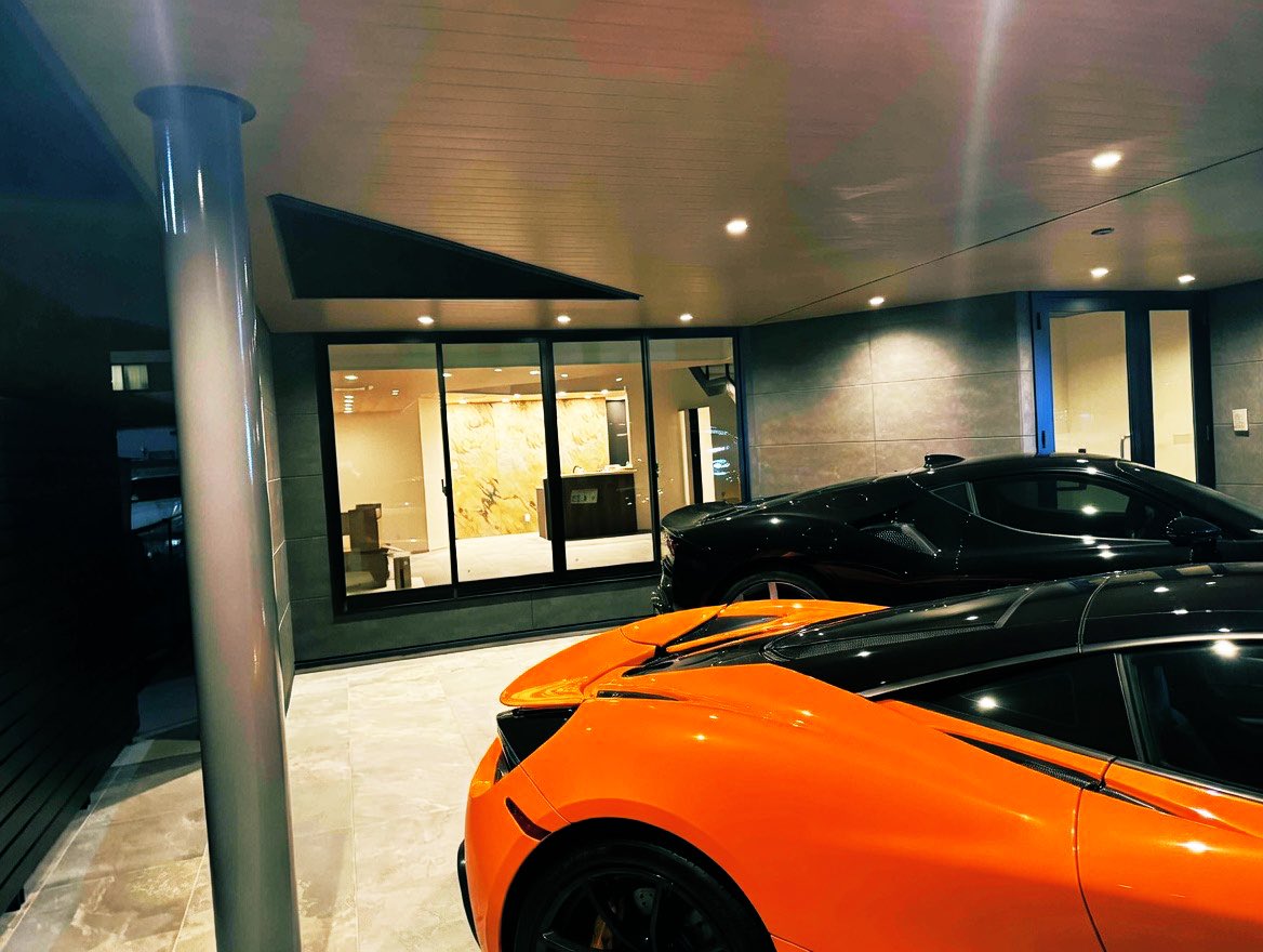 げろしゃぶ@家づくり tweet media