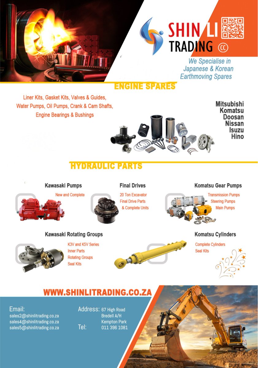 Transport & Construction™ tweet media