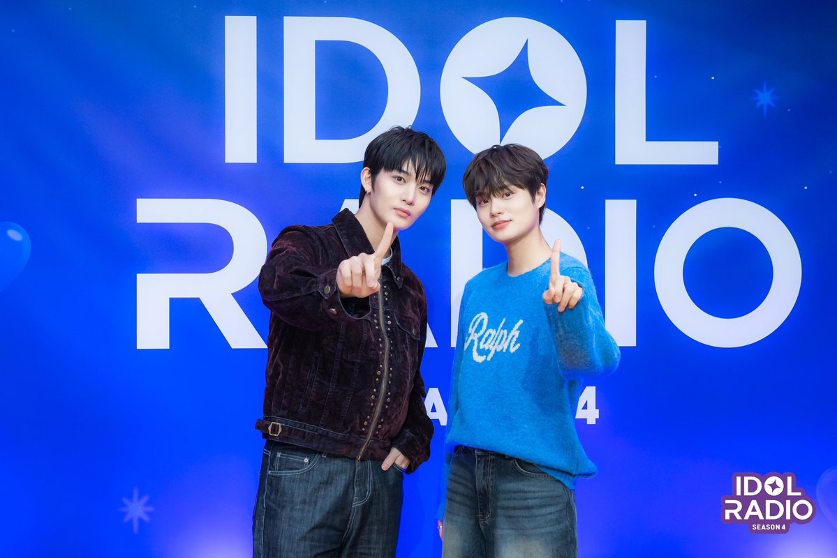 MBC 아이돌 라디오 (공식계정) tweet media