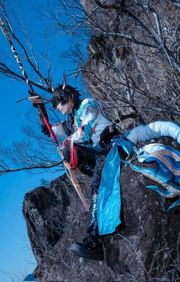 ロッシー☆28/AJ tweet media