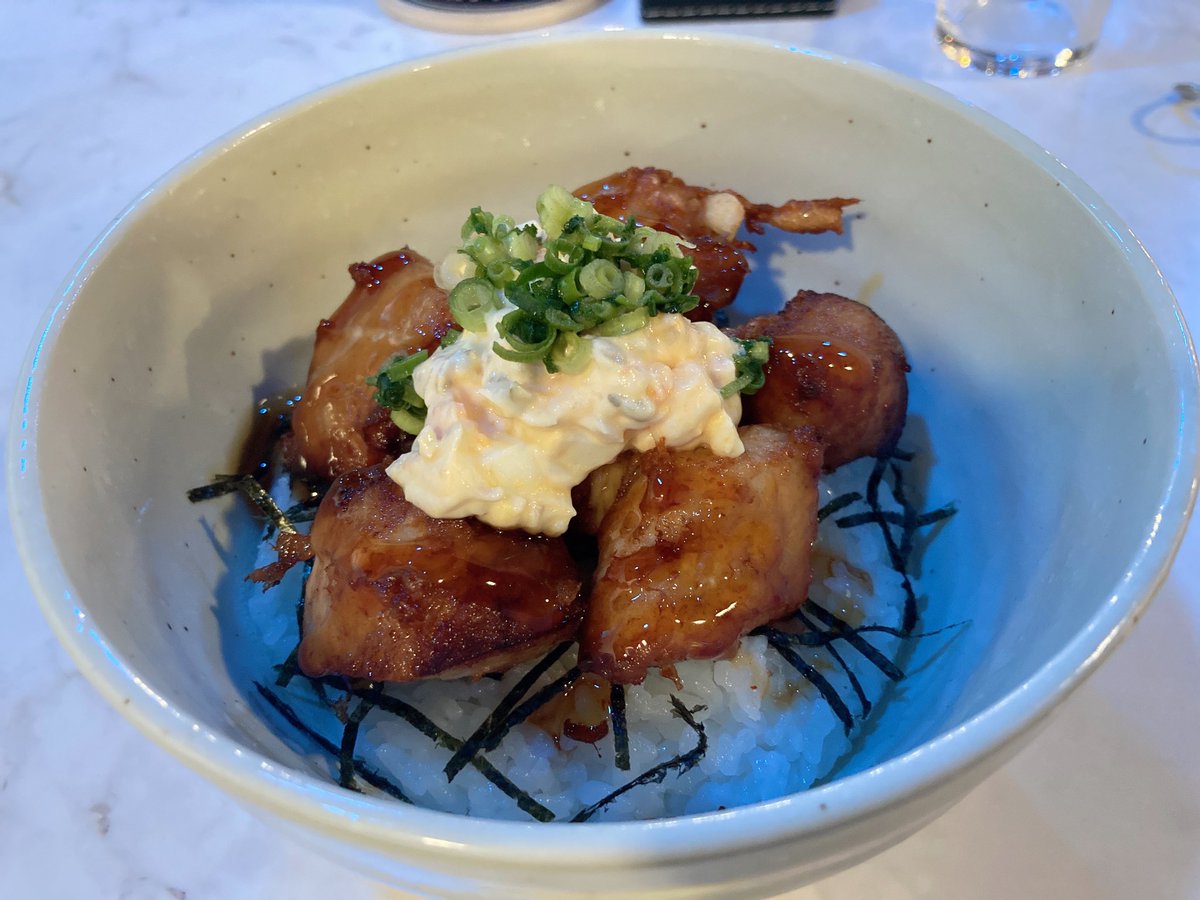 古橋知大@最高位戦 tweet media