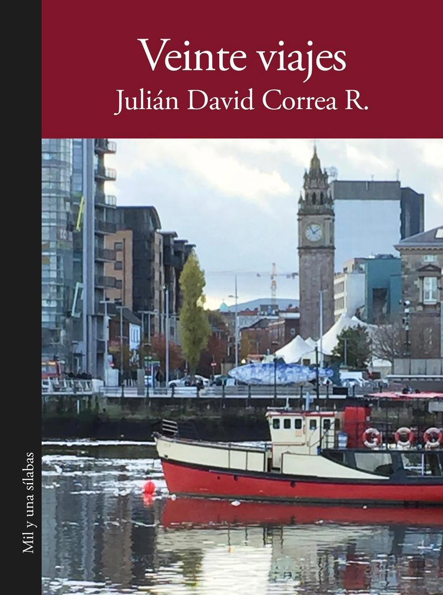 Julián David tweet media