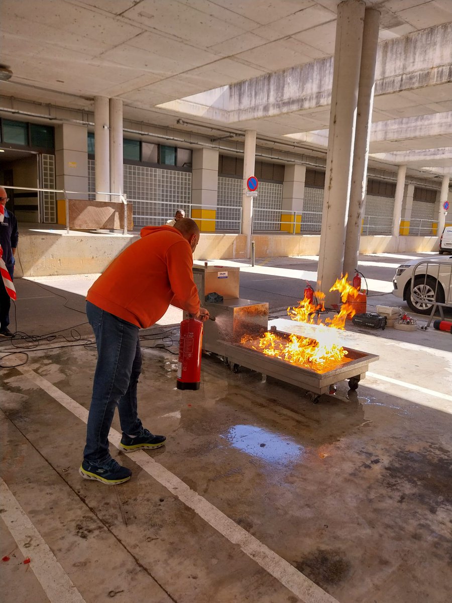 HU Son Espases tweet media