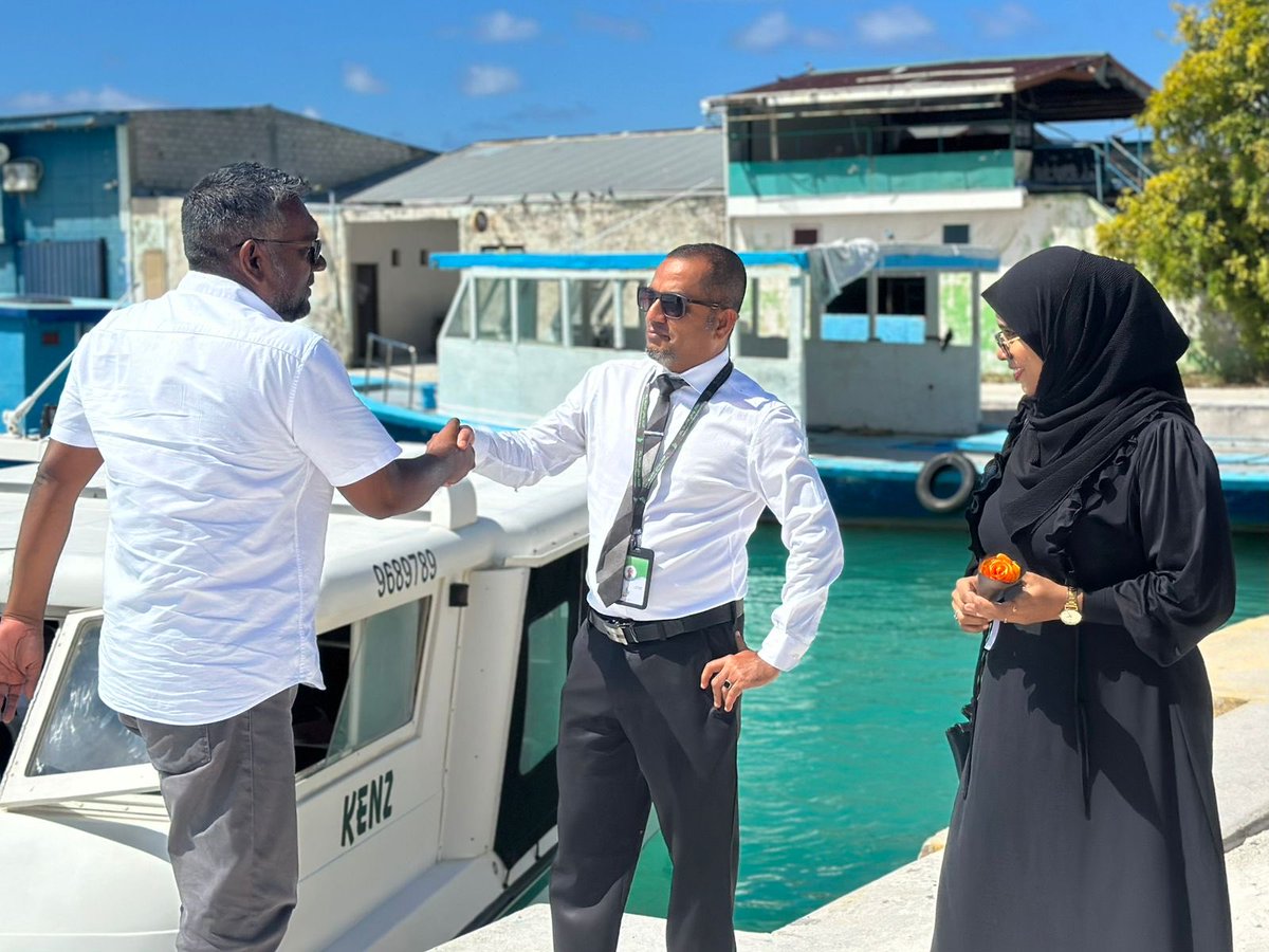 MDP Secretariat tweet media