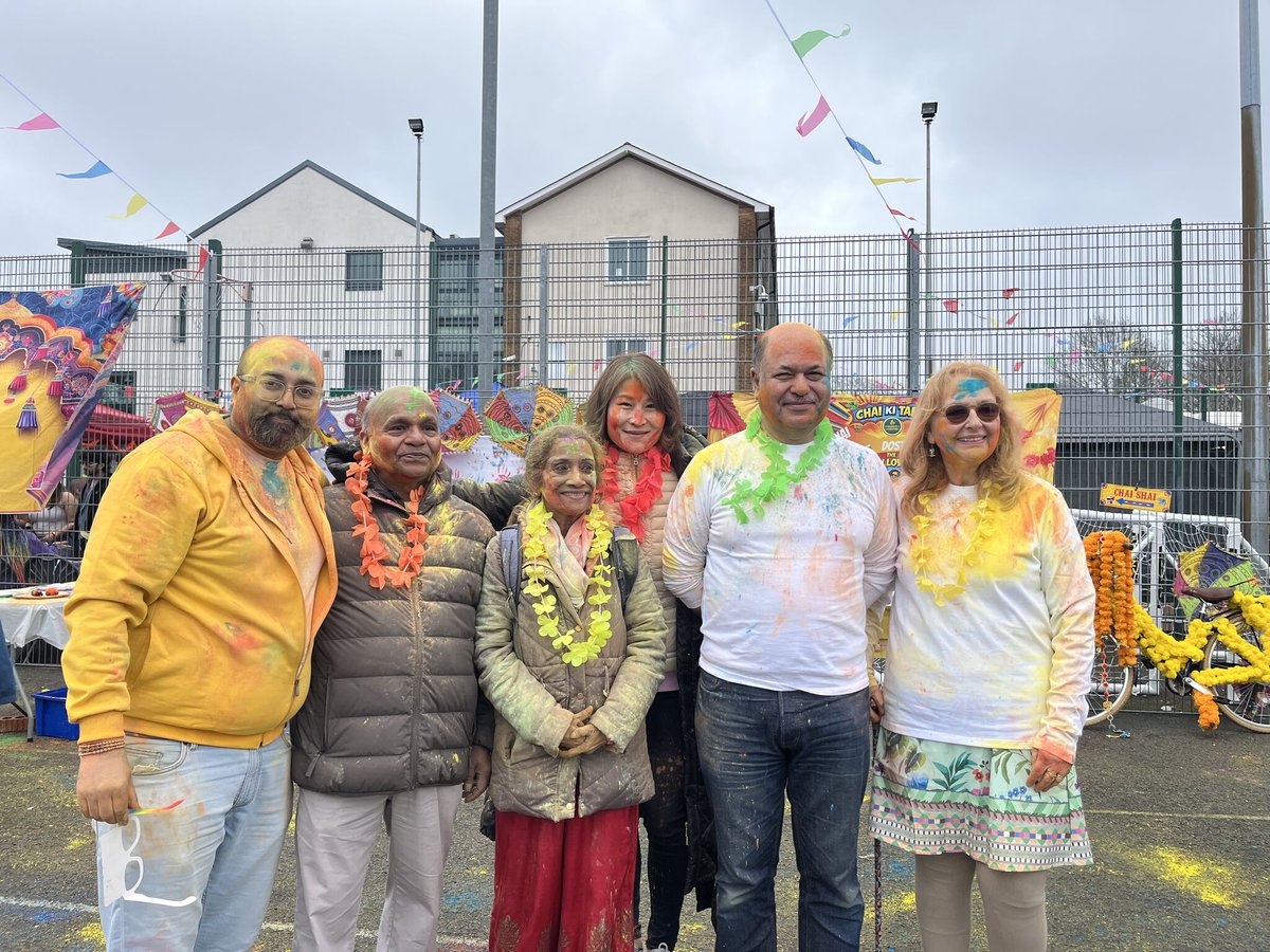 Thay Thayalan (Cllr) tweet media