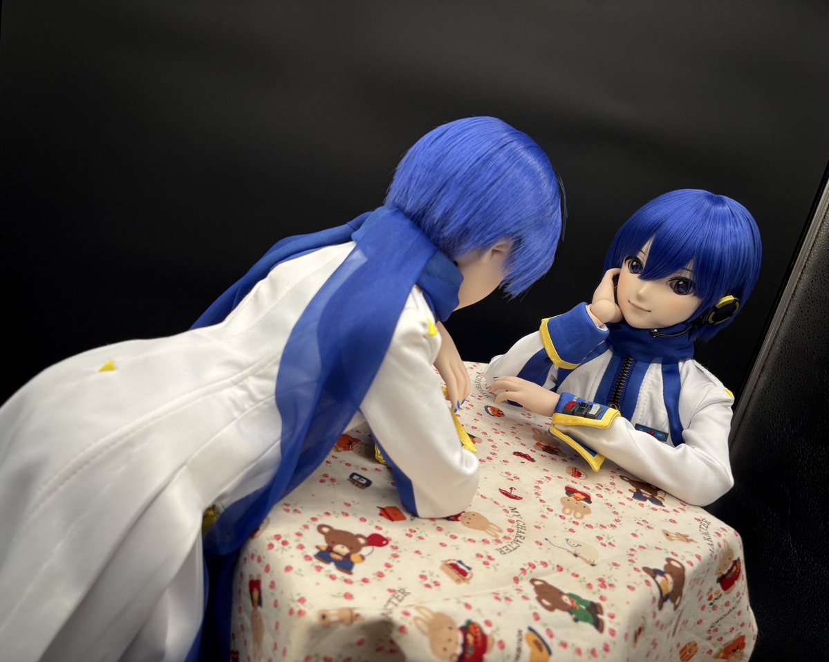 ありさ tweet media