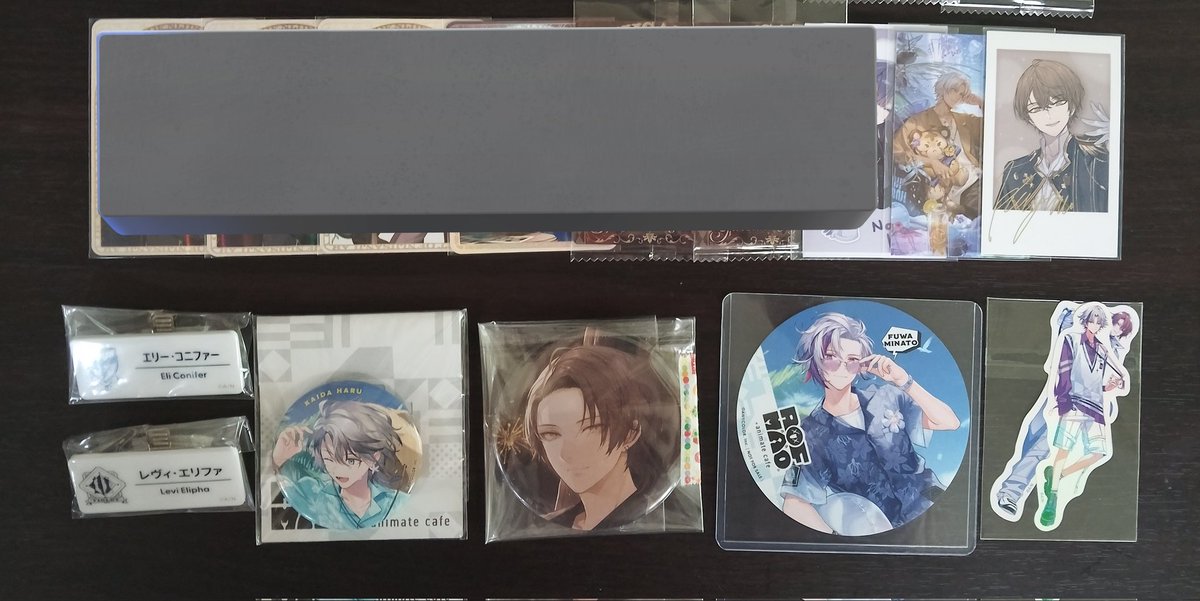 春香凪 tweet media