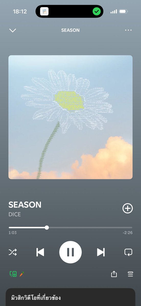 แคหลอด🥕 tweet media