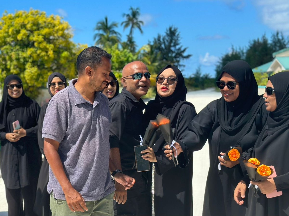 MDP Secretariat tweet media