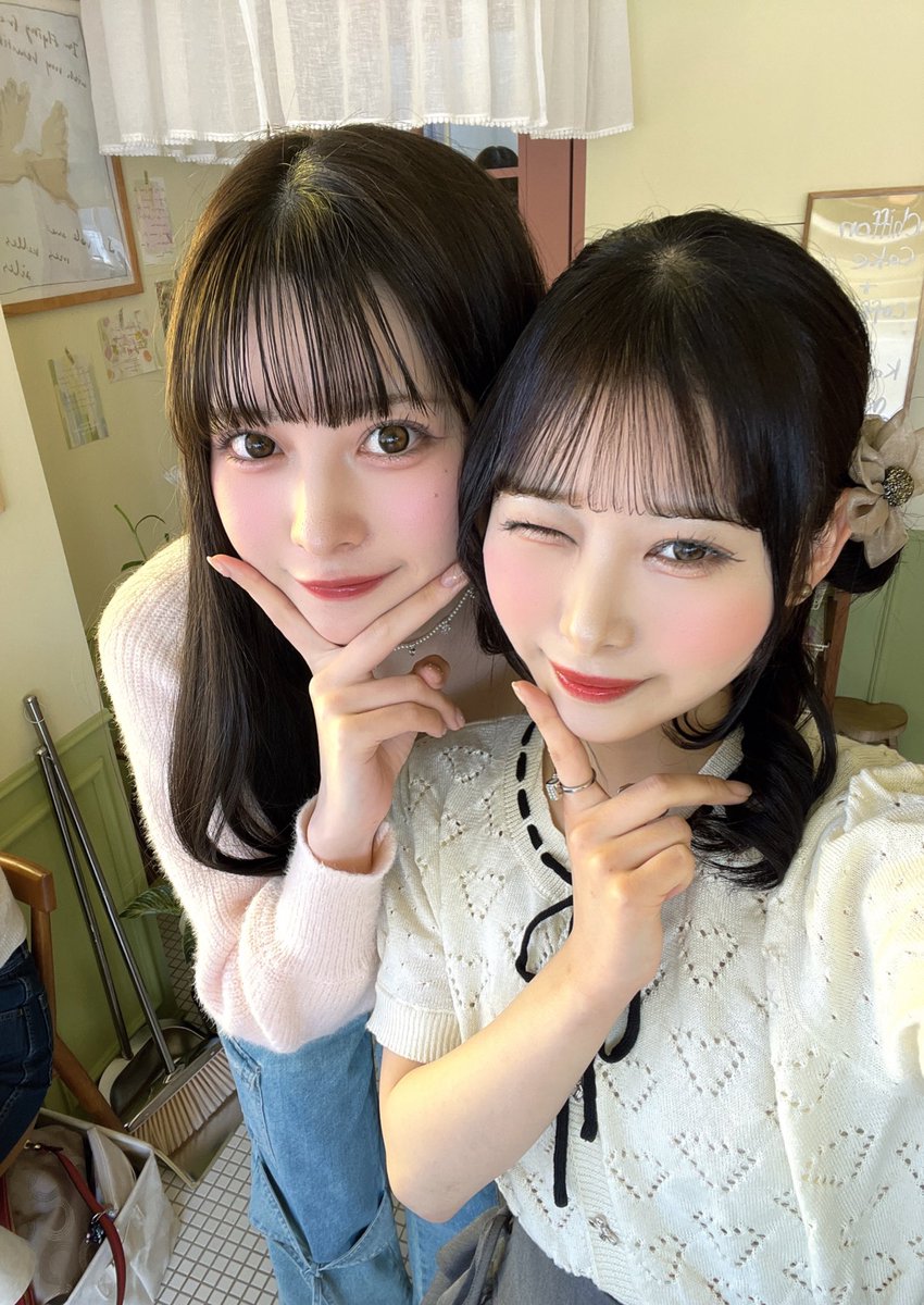 胡桃あやか（sllow） tweet media