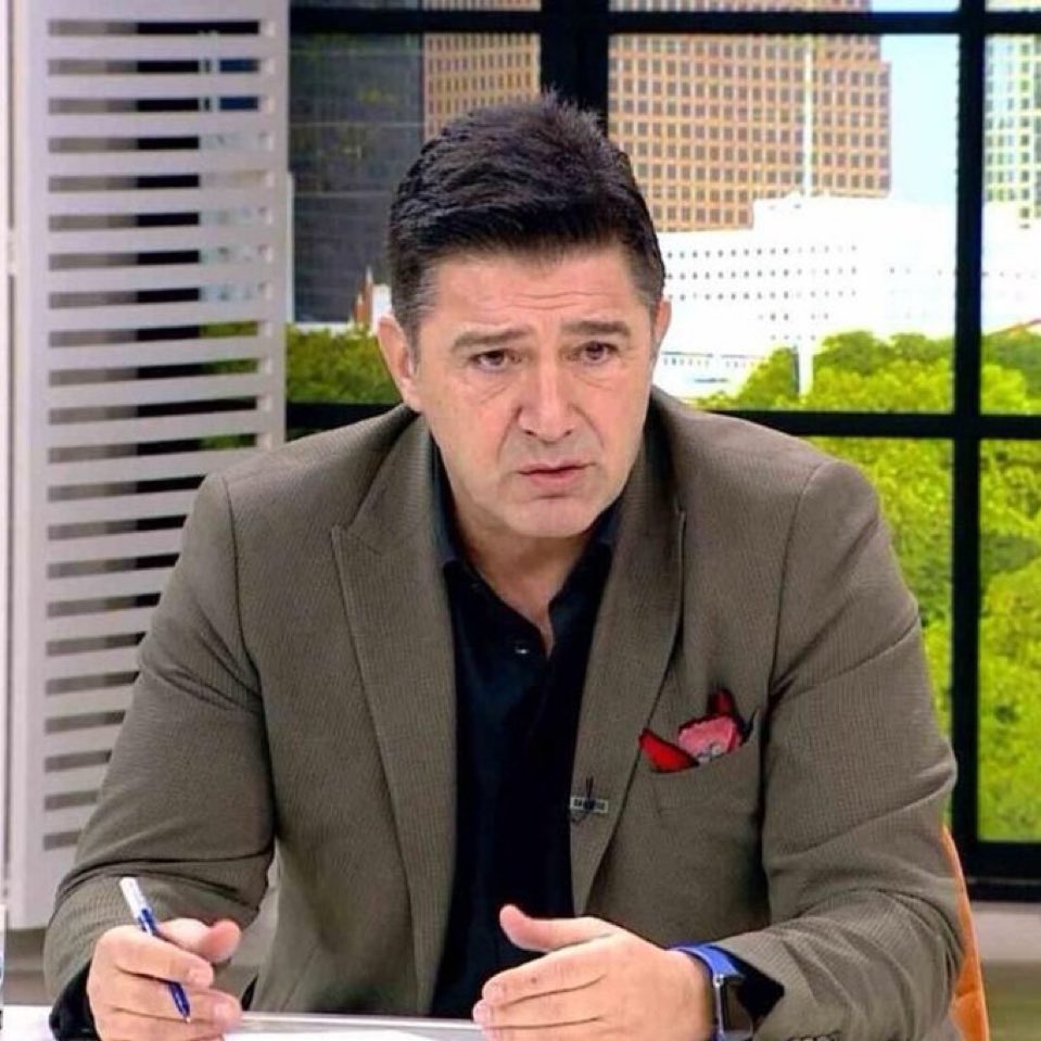 Özet Geç tweet media