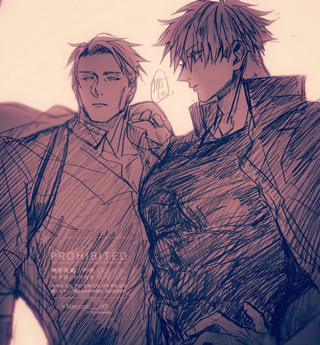 猫にぃ tweet media