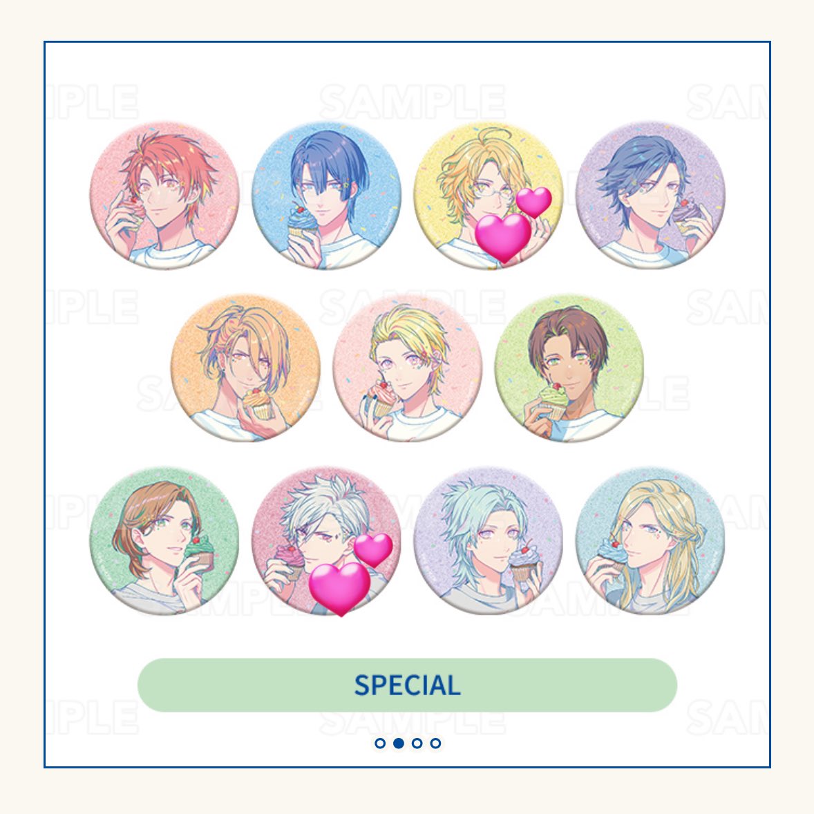 ゆいまる　多忙 tweet media