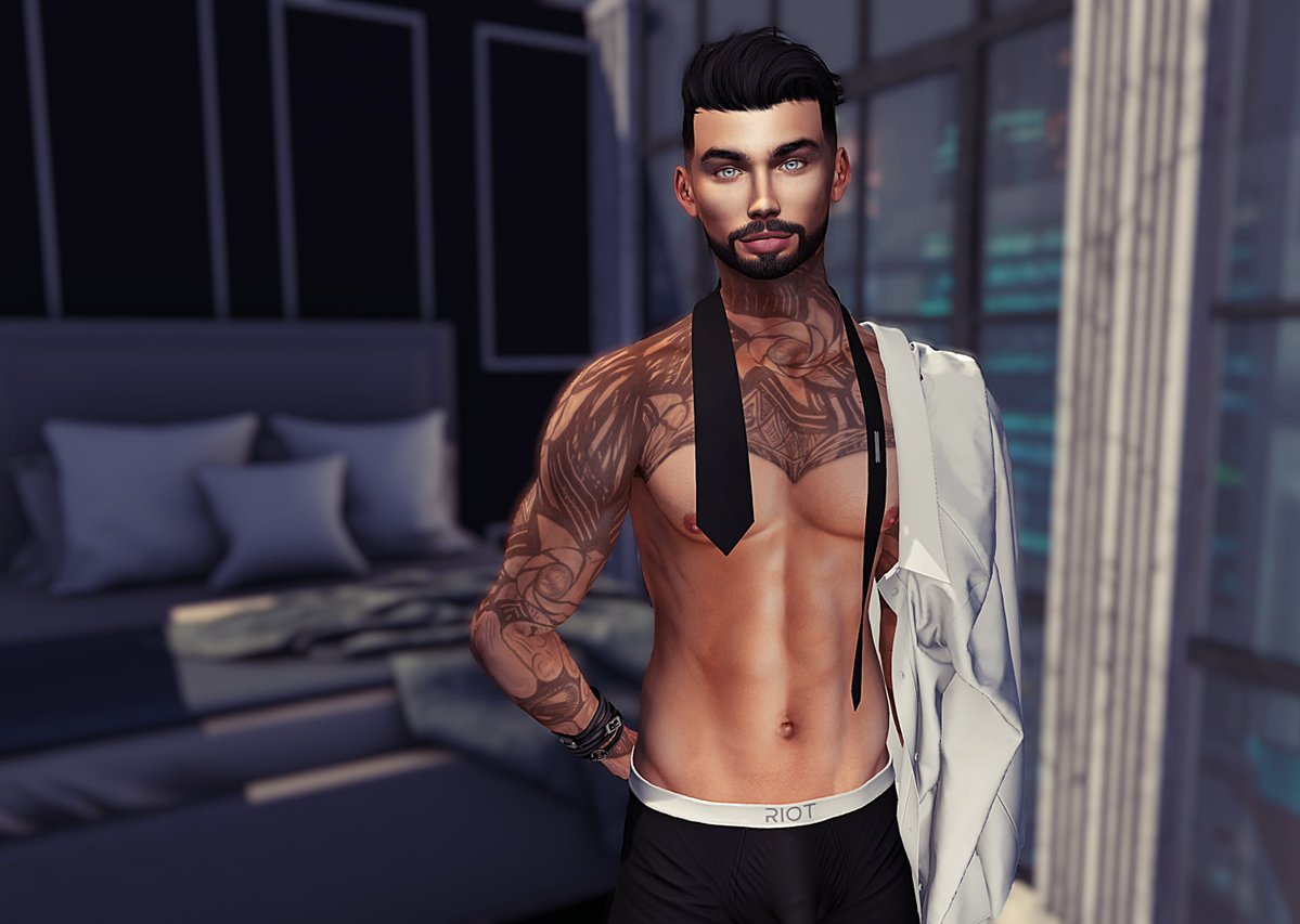 Benjohn9 tweet media