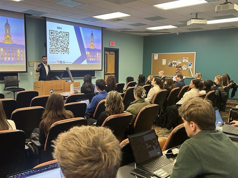 Penn State Government and Community Relations tweet media