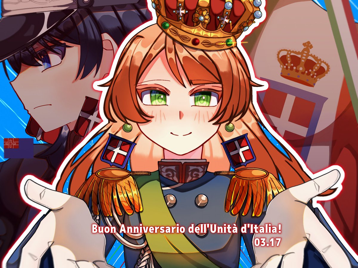 玄米茶🌾 tweet media