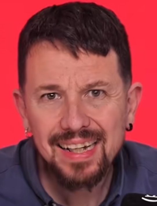 Izaskun Goroliak 🏳️‍🌈🏳️‍⚧️ tweet media