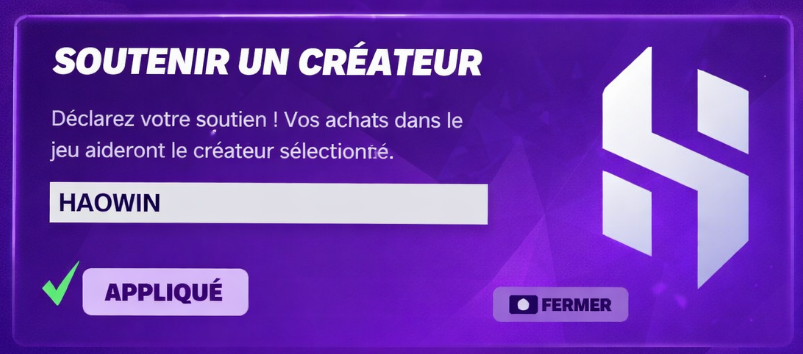 Harmonia Esport tweet media