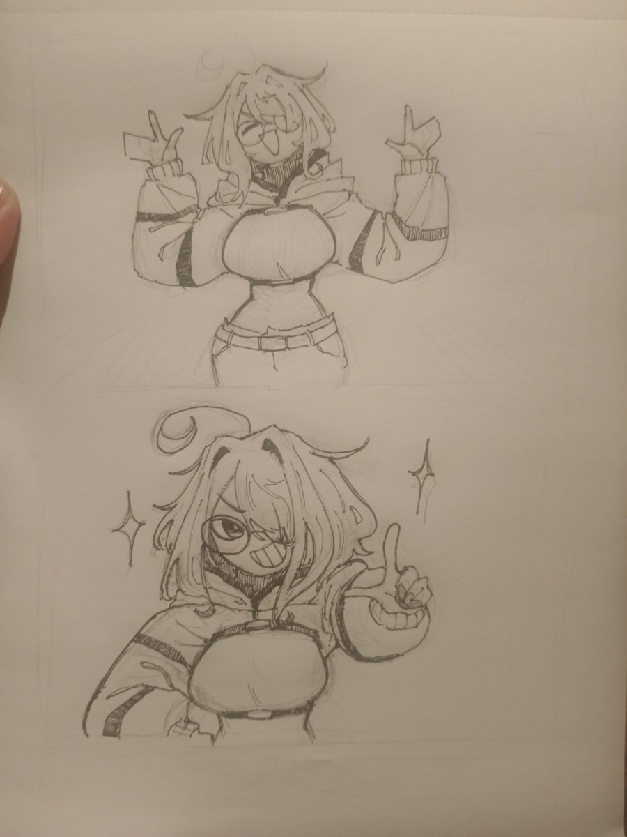 Agent001rena/ART ACC tweet media