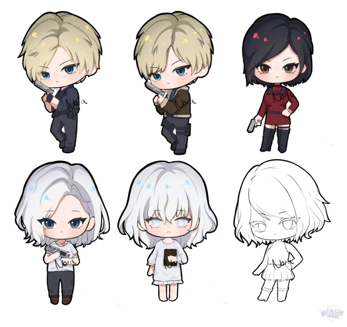 Merch Fess tweet media