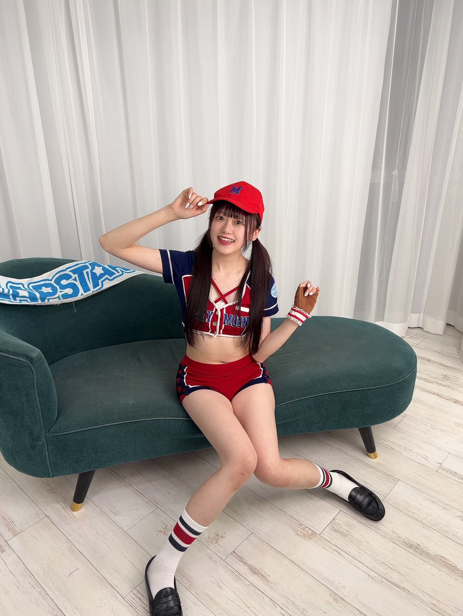 来栖沙奈🦋FLAPSTAR tweet media