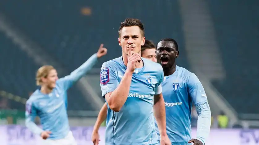 Malmeño tweet media