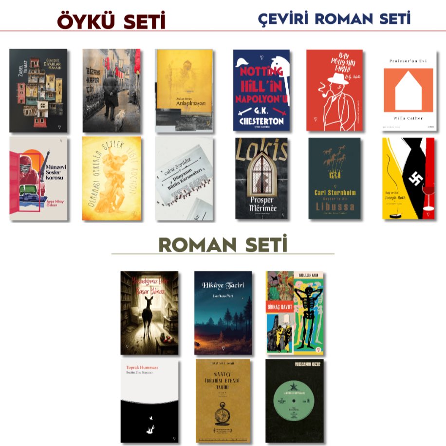 Vacilando Kitap tweet media