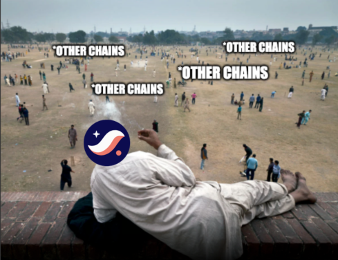 Brother Akash 🥷 tweet media