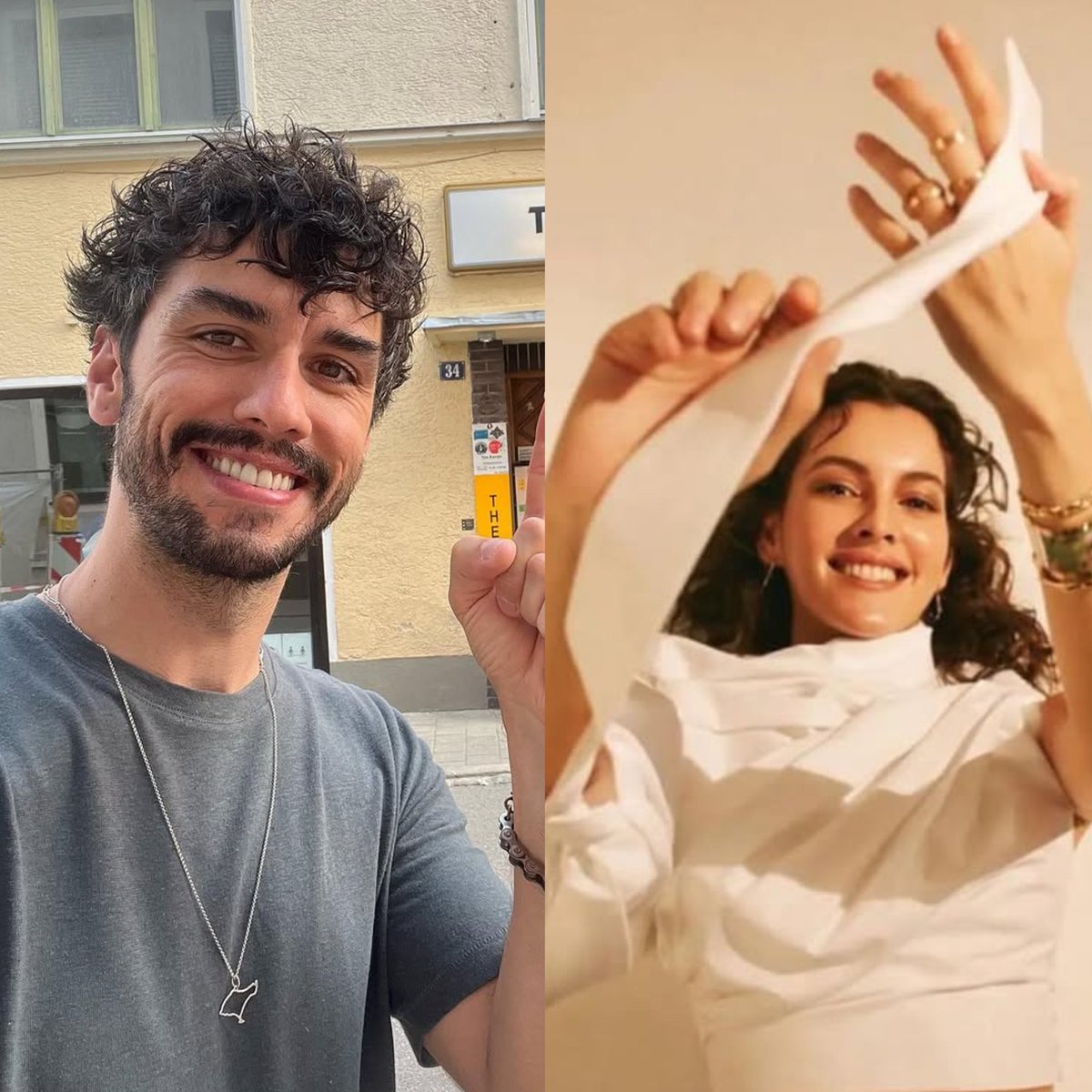 Hola, buen día, feliz martes, mil bendiciones para hoy y siempre 🙏🏻 besos y abrazos 😘🫂❤️‍🩹 #ArasAydın #LeylaFeray