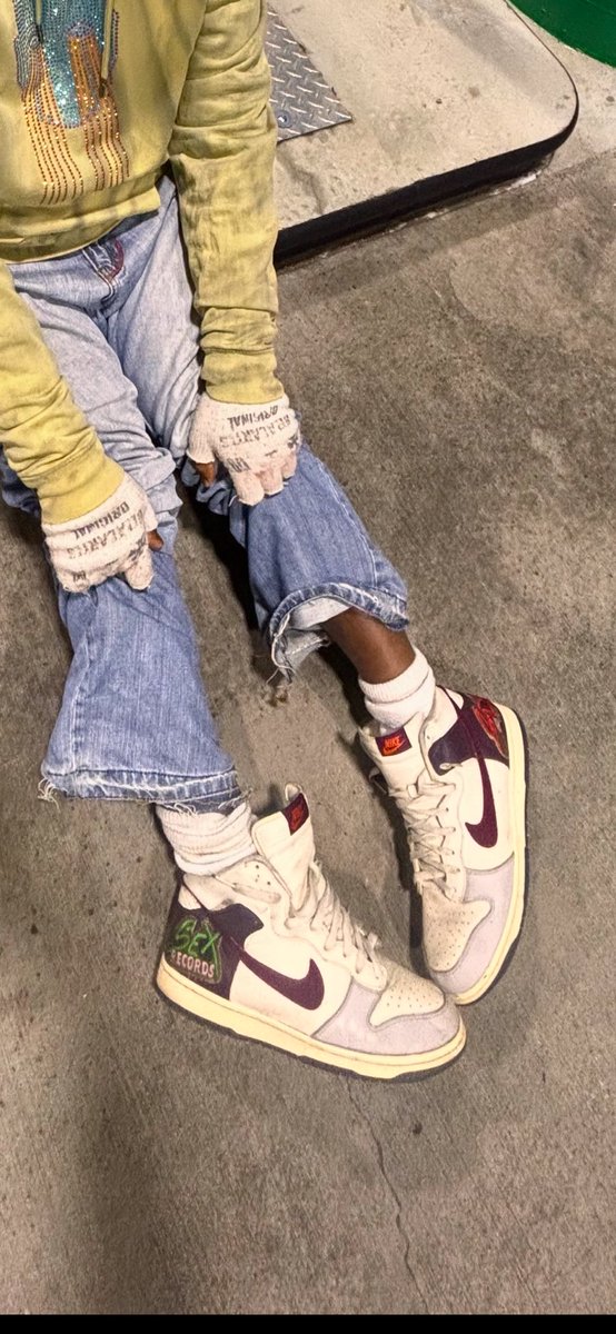 NEW ERA PHARAOH ™️ tweet media