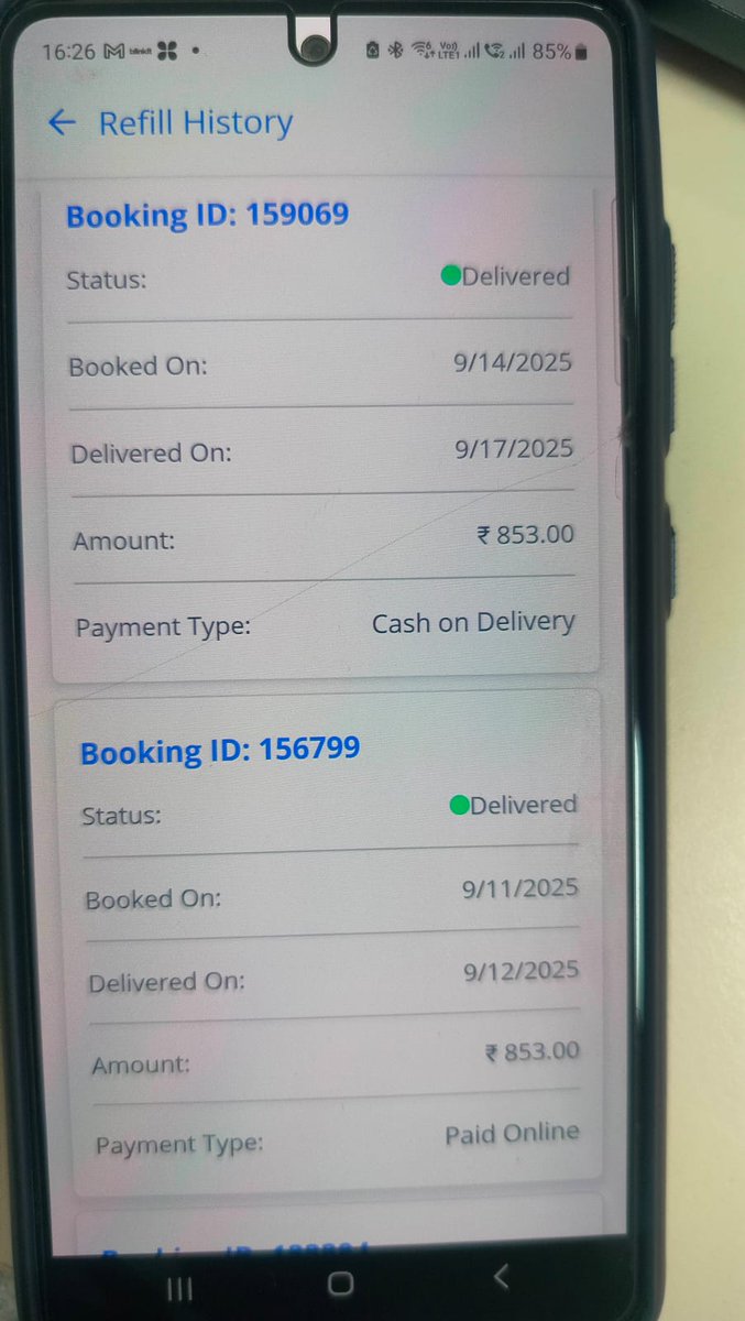 vishnu prasad tweet media