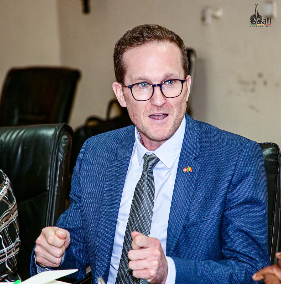 Coopération suisse au Mali tweet media